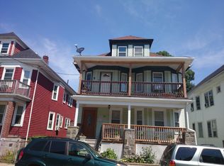 26 Semont Rd, Dorchester, MA 02124