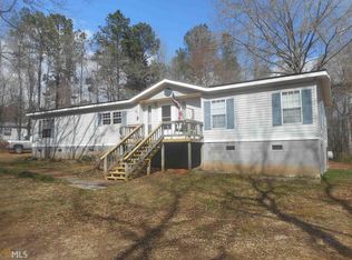 256 Whitewater Dr, Franklin, GA 30217