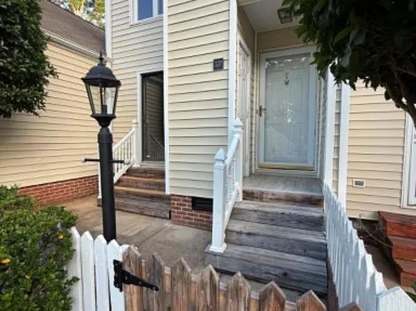 327 Eastwood Dr, Salisbury, NC 28146