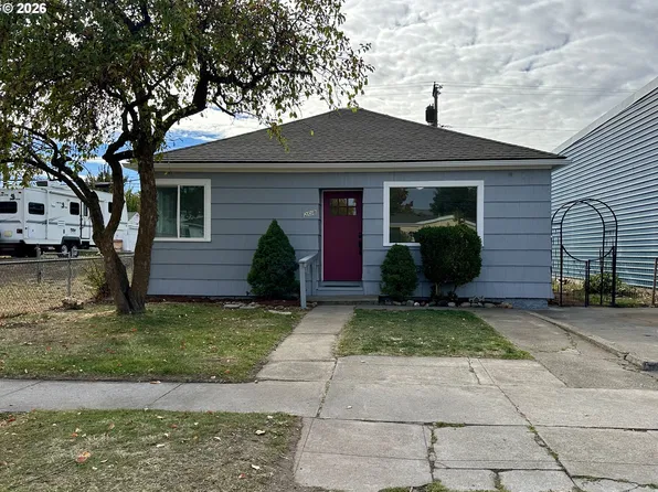 208 E Main St, Goldendale, WA 98620