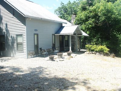 292 Sycamore Dr, Mountain View, AR, 72560