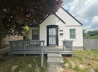 15909 Maddelein St, Detroit, MI 48205