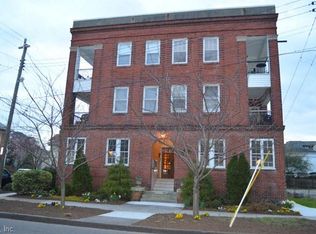 703 W Princess Anne Rd APT 2, Norfolk, VA 23517