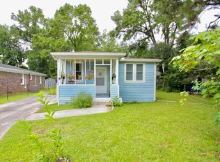 733 York St, Mount Pleasant, SC 29464