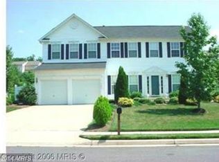 3082 Azalea Sands Ln, Dumfries, VA 22026