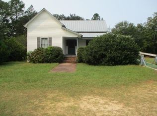1196 Cannon Rd, Moultrie, GA 31788