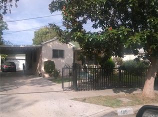 109 E Johnson St, Compton, CA 90220