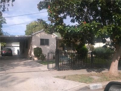 109 E Johnson St, Compton, CA, 90220