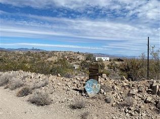 Searchlight Multi Parcels, Searchlight, NV 89046
