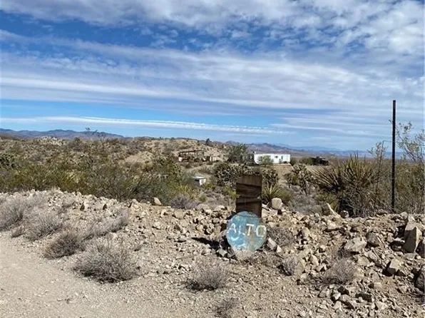 Searchlight Multi Parcels, Searchlight, NV 89046