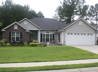 4062 Applecross Rd, Valdosta, GA 31605