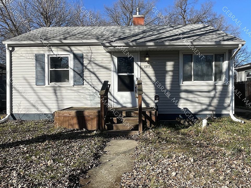 3713 Ivanhoe Ave, Flint, MI 48506 Zillow