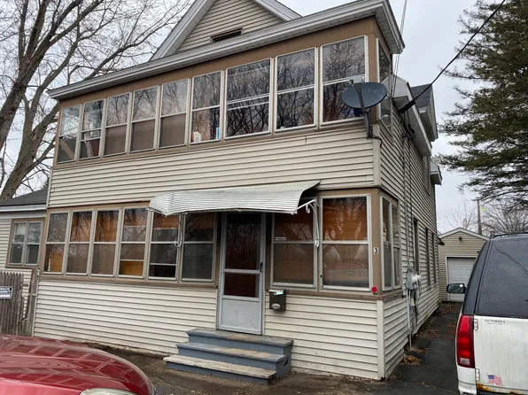 3 Bellevue Street, Winslow, ME 04901