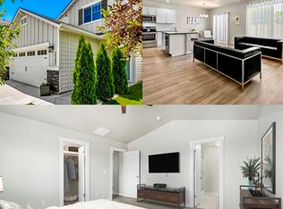 3385 S Daybreak Ave, Meridian, ID 83642