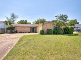 6712 NW 61st St, Oklahoma City, OK 73122