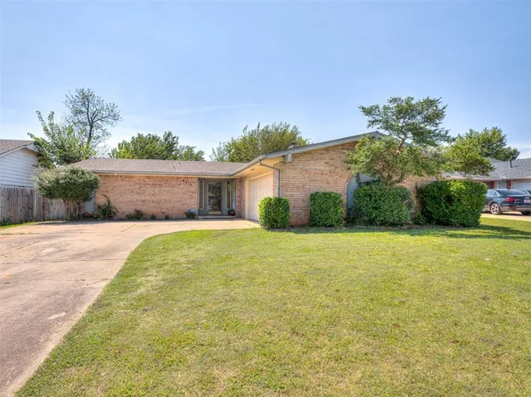 6712 NW 61st St, Oklahoma City, OK 73122
