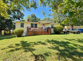 150 Camp Meeting Rd, Pearisburg, VA 24134