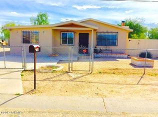 753 W Calle Matus, Tucson, AZ 85705