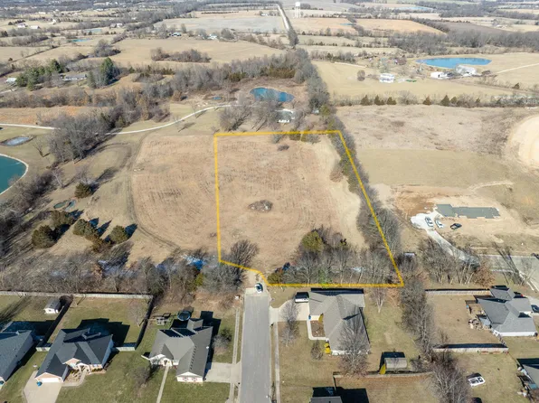 3.19 Acre Trl #1, Ashland, MO 65010