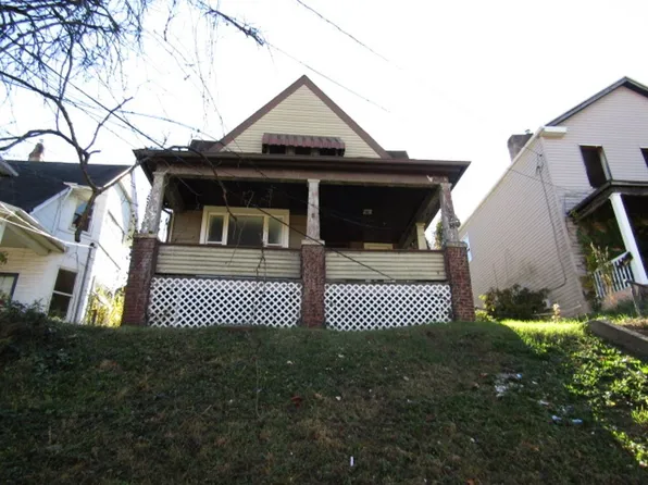 128 McKee Ave, Monessen, PA 15062