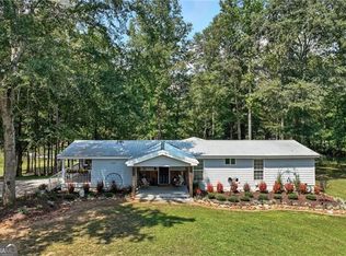 731 Borders Rd, Commerce, GA 30530