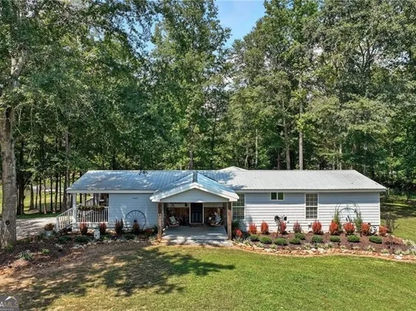 731 Borders Rd, Commerce, GA 30530