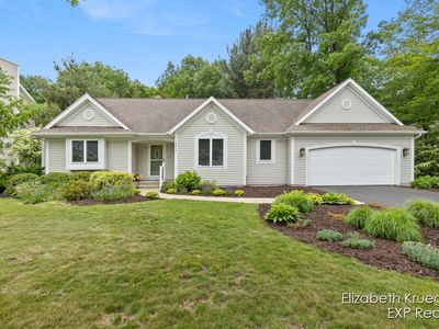 14612 Woodpine Dr, Holland, MI, 49424
