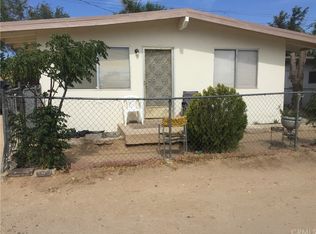 16756 Batson Rd, Victorville, CA 92395