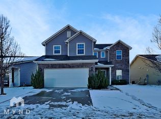 1511 Danielle Rd, Lebanon, IN 46052