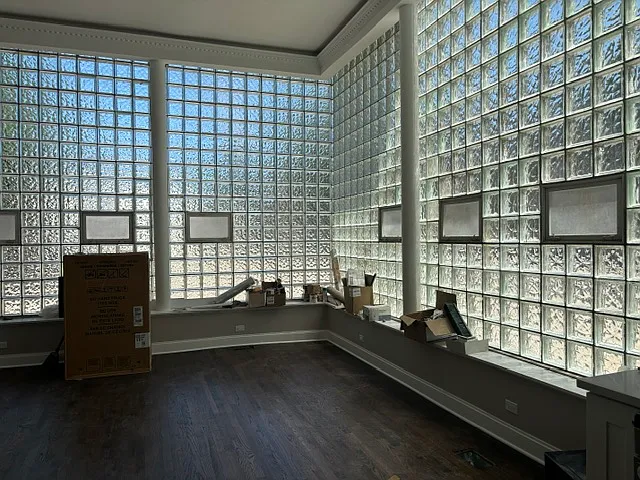 1860 N Hoyne Ave #2W — Photo 4