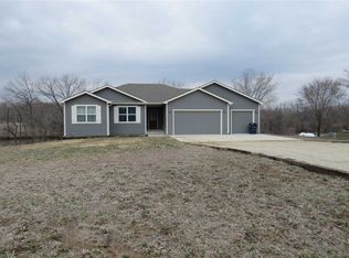 5766 Edgewater Rd, Wamego, KS 66547