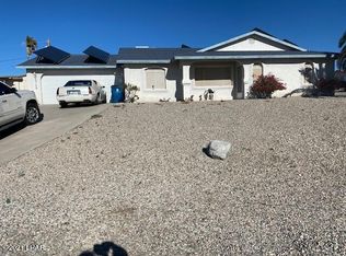 3159 Ramrod Ln, Lake Havasu City, AZ 86404
