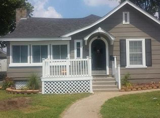 236 E 15th St, Baxter Springs, KS 66713