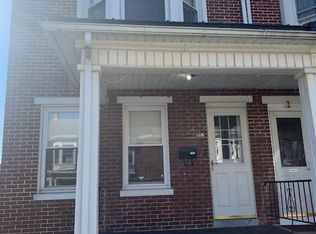 828 Wayne Ave, York, PA 17403