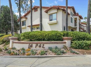 4095 Rosenda Ct UNIT 249, San Diego, CA 92122