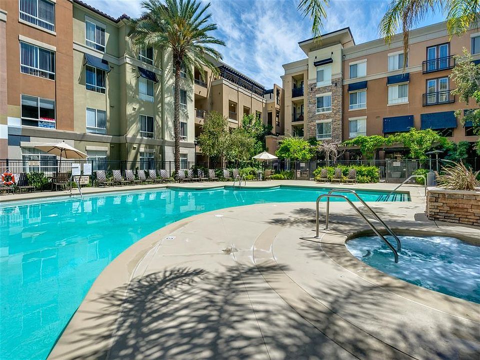 1st image of 24505 Town Center Dr #7308