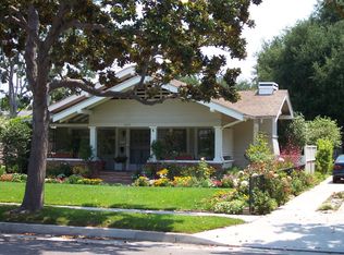 672 S Oakland Ave, Pasadena, CA 91106
