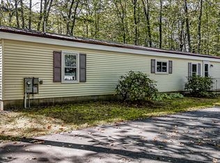 136 Alewive Rd, Kennebunk, ME 04043