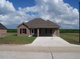 231 Landmark Dr, Raceland, LA 70394