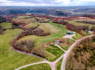 10762 Buckeye Rd, Lancaster, KY 40444