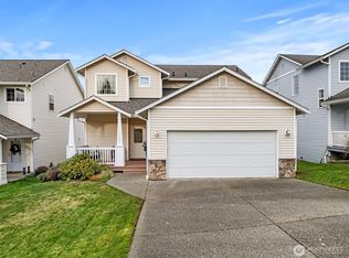 Mission Ridge Div 3, Lake Stevens, WA 98258