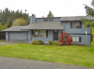 2319 N Laventure Rd, Mount Vernon, WA 98273
