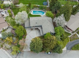 5319 S Custer Rd, Spokane, WA 99223