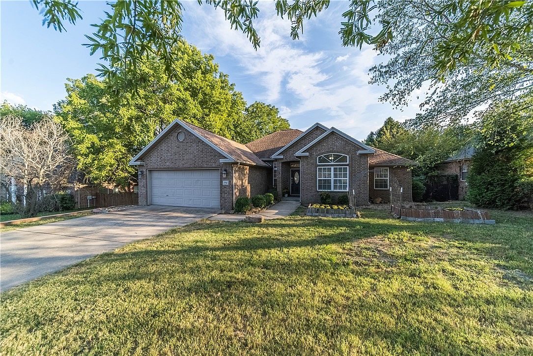 2701 SW 8th St, Bentonville, AR 72712 Zillow