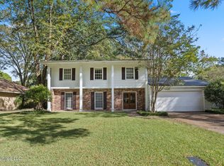 5130 Sunnyvale Dr, Jackson, MS 39211