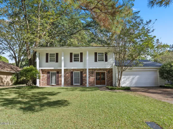 5130 Sunnyvale Dr, Jackson, MS 39211