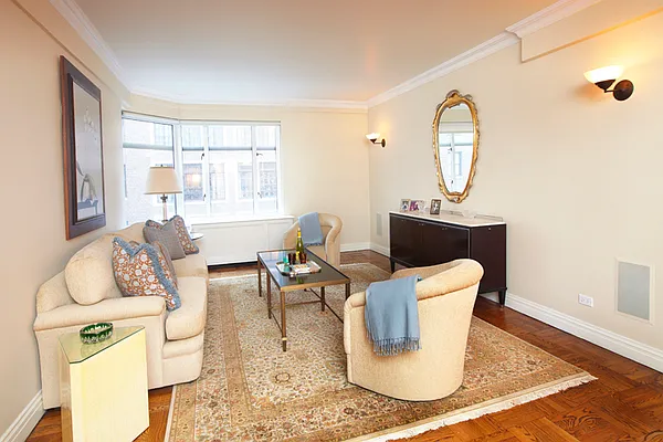 Sold by Brown Harris Stevens | media 10