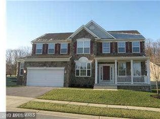 4326 Riviera Sun Dr, Ellicott City, MD 21043