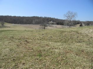 7546 State Highway 43 Hwy, Spencer, IN 47460