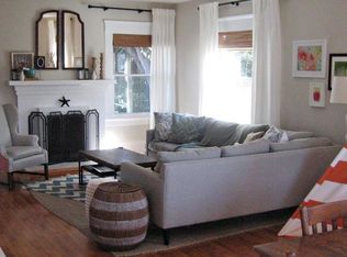 207 W Walnut Ave, San Diego, CA 92103